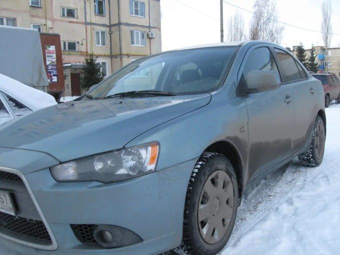 Ремонт и обслуживание авто в Нижнем Новгороде