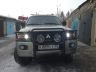   Mitsubishi Montero Sport, 2002