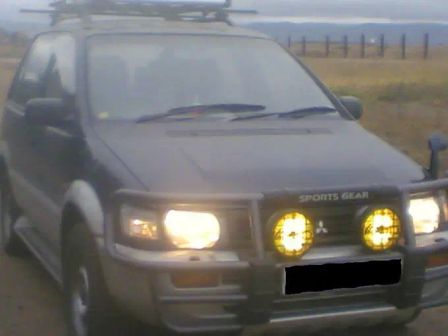 Mitsubishi RVR 1994 -  