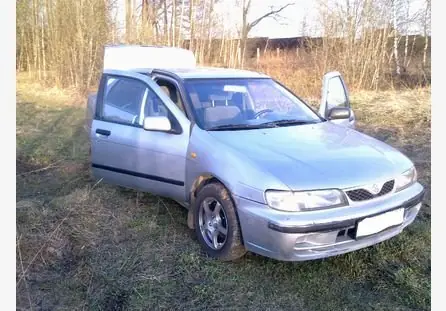 Форум владельцев Nissan Almera G15