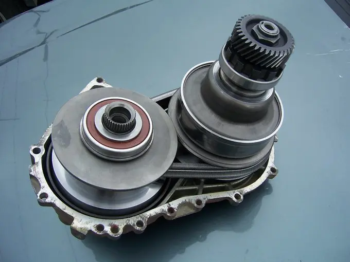 Диагностика двигателя Nissan Avenir в Улан-Удэ