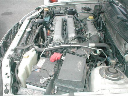 Nissan Avenir Salut 1998 - отзыв владельца