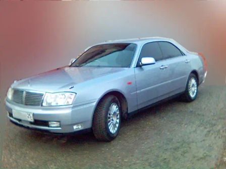 Nissan Cedric 1999 -  
