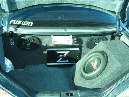 Nissan Cedric 1996 - отзыв владельца
