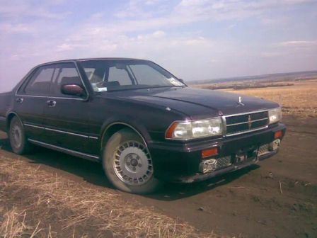 Nissan Cedric 1991 -  
