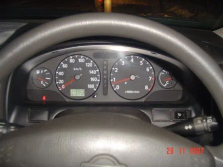 Nissan Cefiro 1999 -  