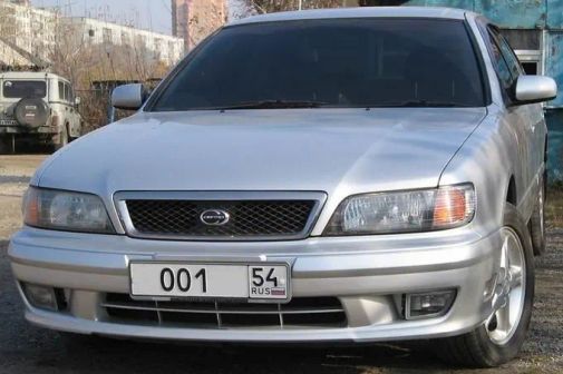 Nissan Cefiro 1998 -  