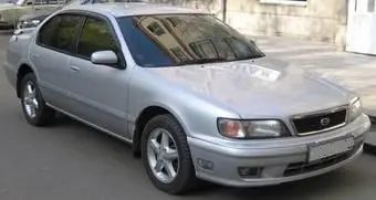 Nissan Cefiro 1998 -  