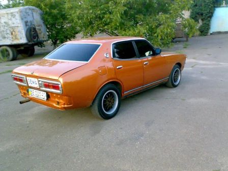 Nissan Datsun 1979 -  