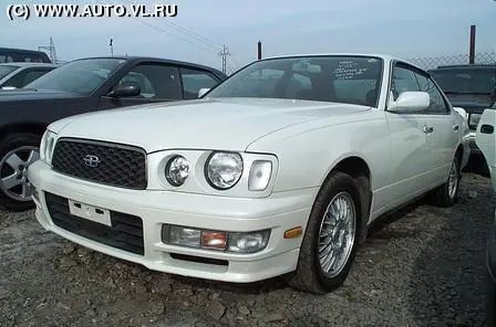 Nissan Gloria 1997 -  