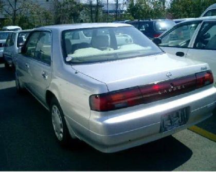Nissan Laurel 1997 -  