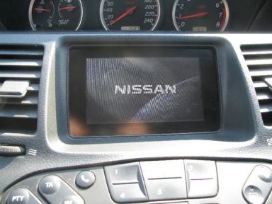 Nissan Primera 2003   |   12.09.2009.
