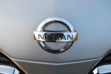 Nissan Primera 2001   |   07.02.2013.