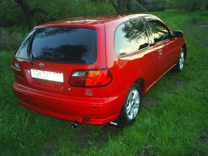 схема разбора передних приводов nissan pulsar схема разбора передних приводов nissan pulsar