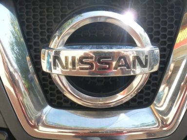 Nissan Qashqai 2007   |   21.06.2011.