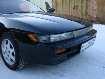 Nissan Silvia 1990 -  