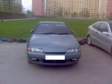 Nissan Skyline 1992   |   27.04.2008.