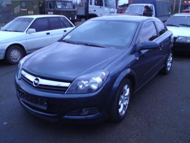 Opel Astra 2006   |   25.02.2011.