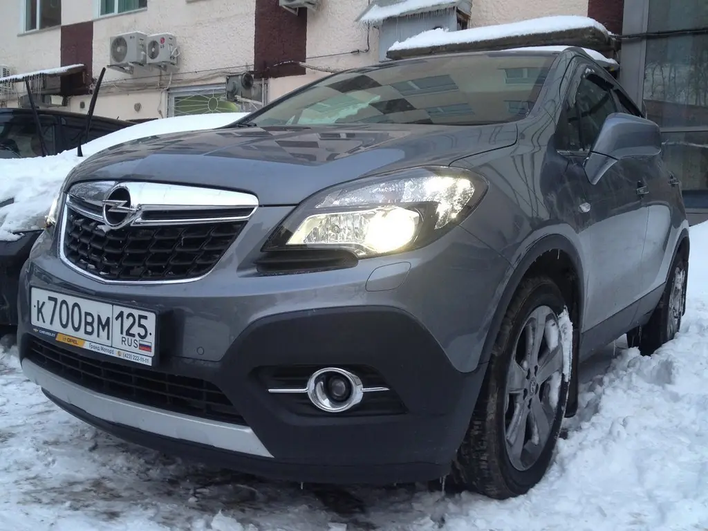 Алмас. Центр кузовной покраски Opel