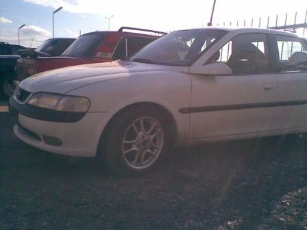 Opel Vectra 1998 -  
