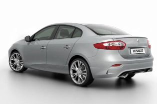 Положительные отзывы владельцев о Renault Laguna III