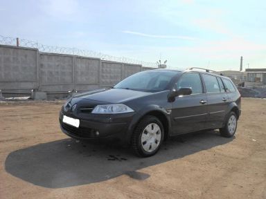 Renault Megane 2008   |   13.04.2013.