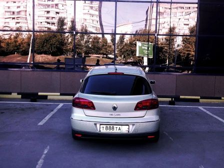 Renault Vel Satis 2003 -  