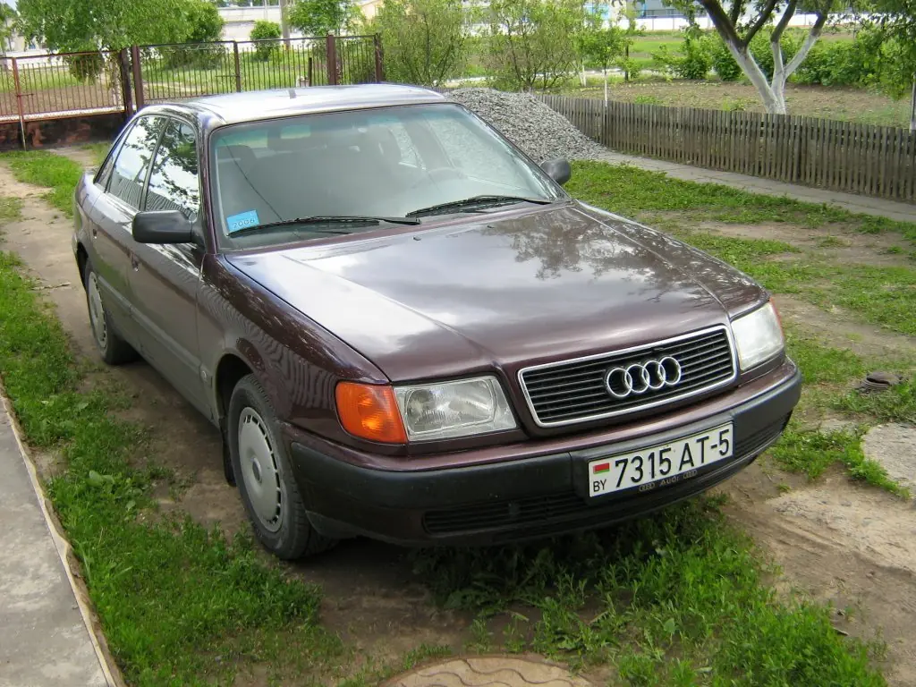 Салон rover 600