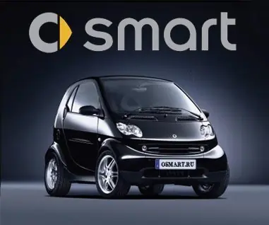 Отзывы владельцев Smart ForTwo все достоинства и недостатки автомобиля