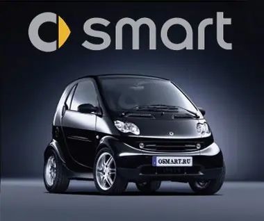 Smart Fortwo, 2003