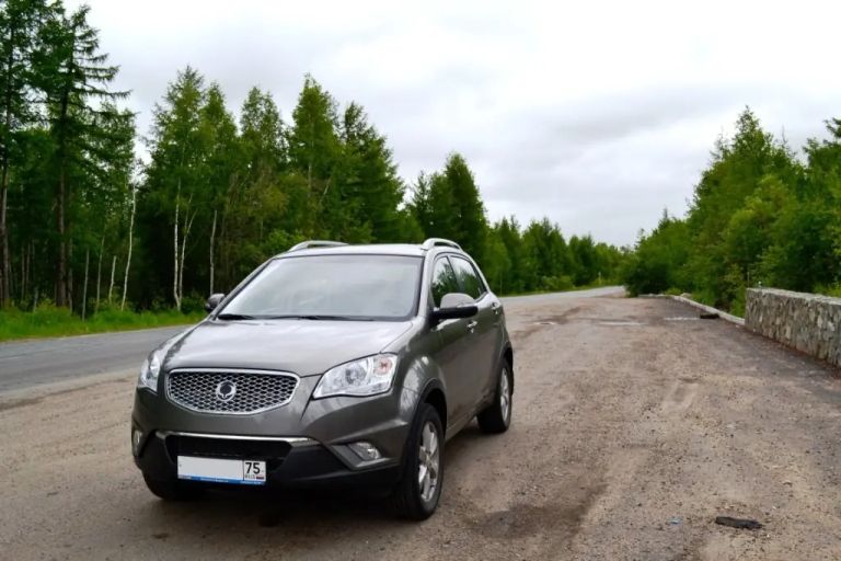 Саньенг отзывы владельцев бензин. SSANGYONG Actyon 2012. Санг Йонг Актион 2012 дизель. Санг Йонг Актион 2011. ССАНГЙОНГ Актион 2012 бензин.