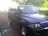 SsangYong Musso 2004 -  