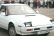 Отзыв о Subaru Alcyone, 1985