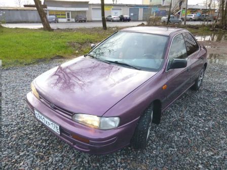 Subaru Impreza 1993 -  