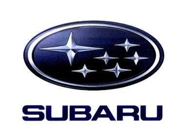Subaru Legacy, 1992