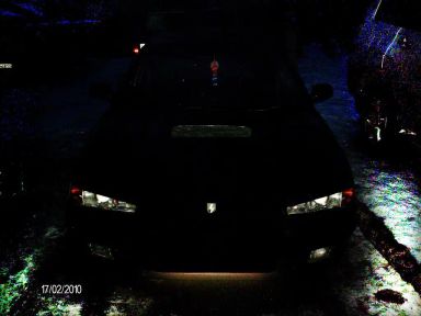 Subaru Legacy 1996   |   15.04.2010.