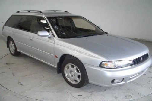 Subaru Legacy 1997 -  