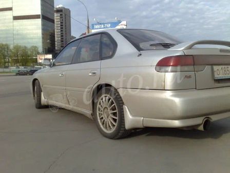 Subaru Legacy 1994 -  
