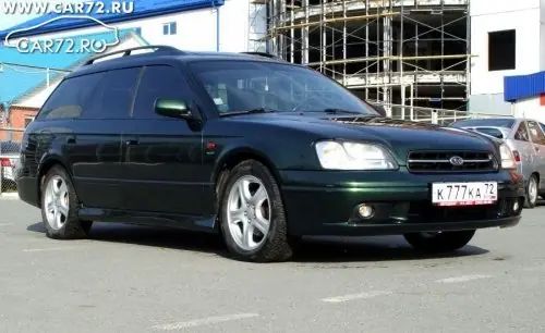 Subaru Legacy 1999 -  