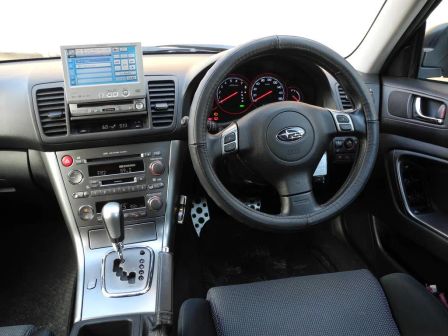 Subaru Legacy 2005 -  