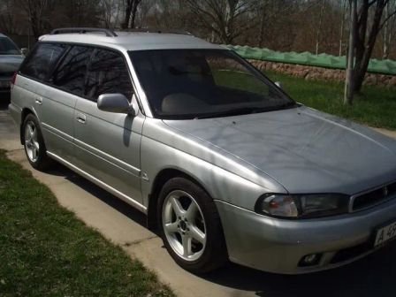 Subaru Legacy 1994 -  