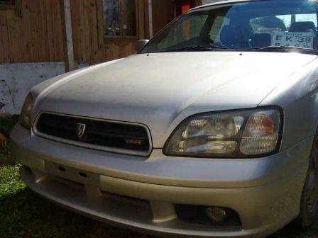 Subaru Legacy B4 1999 -  