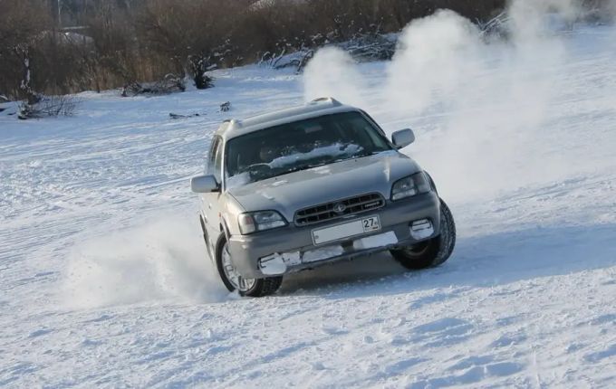 Subaru Ремонт и обслуживание. Дополнения к автомобильным отзывам.