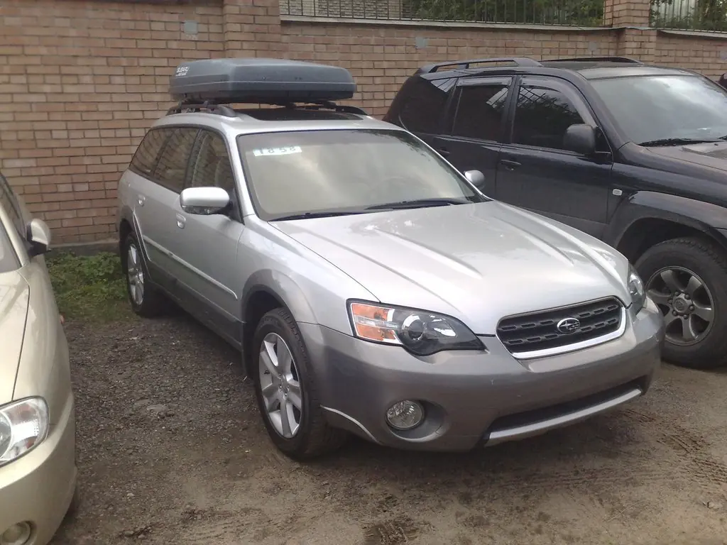 p0971 subaru outback