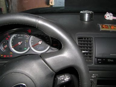 Subaru Outback 2004   |   02.01.2010.