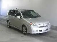 Suzuki Aerio 2004 - отзыв владельца