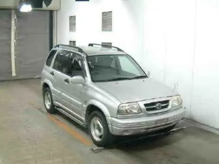 Suzuki Escudo 1998 -  