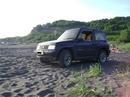 Suzuki Escudo 1993 -  