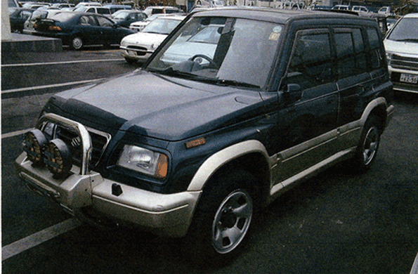 Сузуки эскудо 95 года. Suzuki Escudo 1995 года. Судзуки эскудо 1995. Сузуки 1995 года. Эскудо 1995-1997 характеристики.