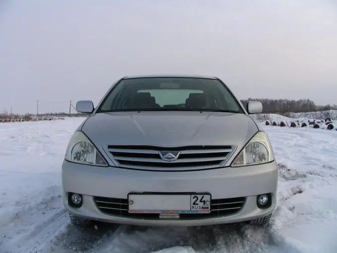 Автосервисы и СТО Тойота Аллион в Мурманске